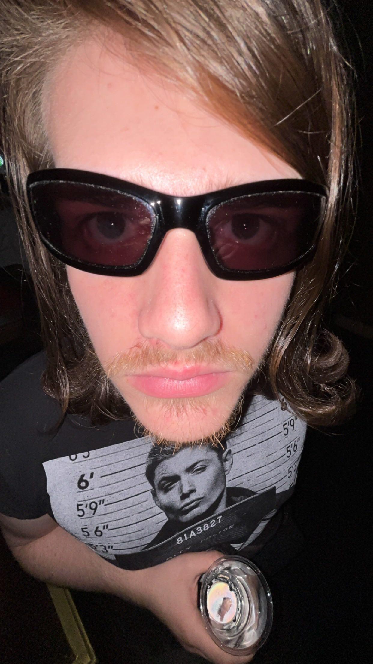 ODR Portrait
